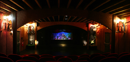 Ty Théâtre panorama