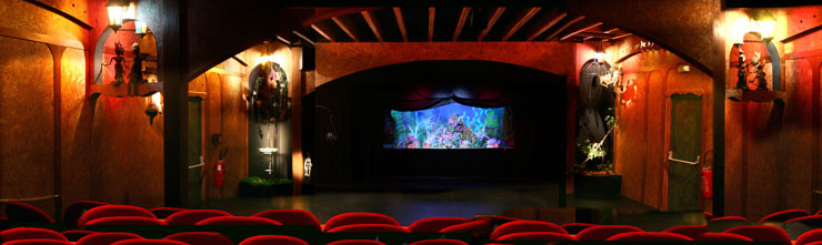 Ty Théâtre panorama