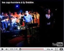 Cap-horniers