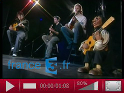 Ty Théâtre FR3